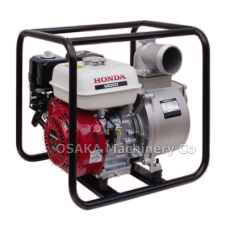 Gasoline Water Pump